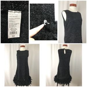 SOLD!!!!! Flappers Costume dress